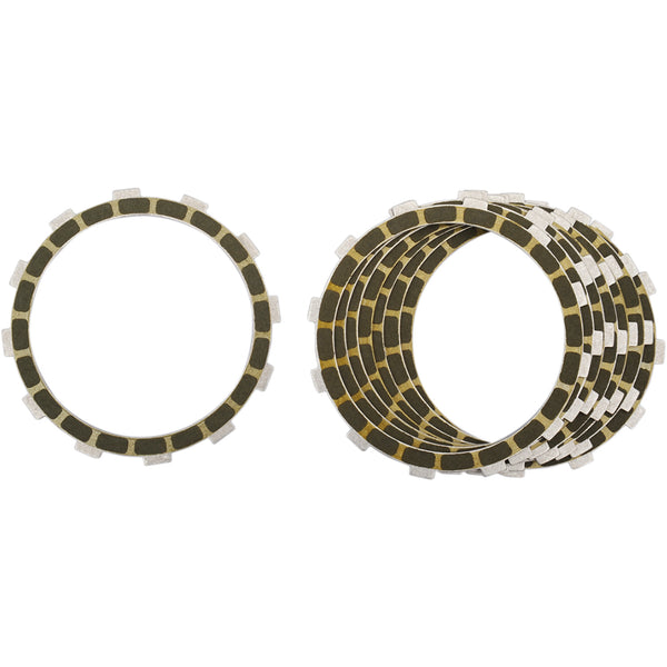Barnett Clutch Kit 302-35-10004