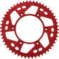 Moose Racing Rear Sprocket - 52 Tooth - Beta 1211-BET-52-13