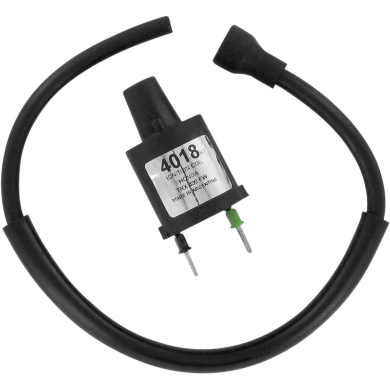 Rick's Motorsport Electric Hot Shot Ignition Coil - Honda 23-602