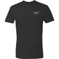 Honda Apparel Goldwing Tour T-Shirt - Black - XL NP21S-M2464-XL | T Shirts Mens
