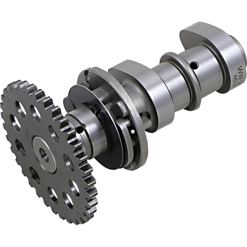 Hot Cams Camshaft - Exhaust - Stage 2 - Arctic Cat | Kawasaki | Suzuki 2252-2E | Hot Cams | Cams & Parts