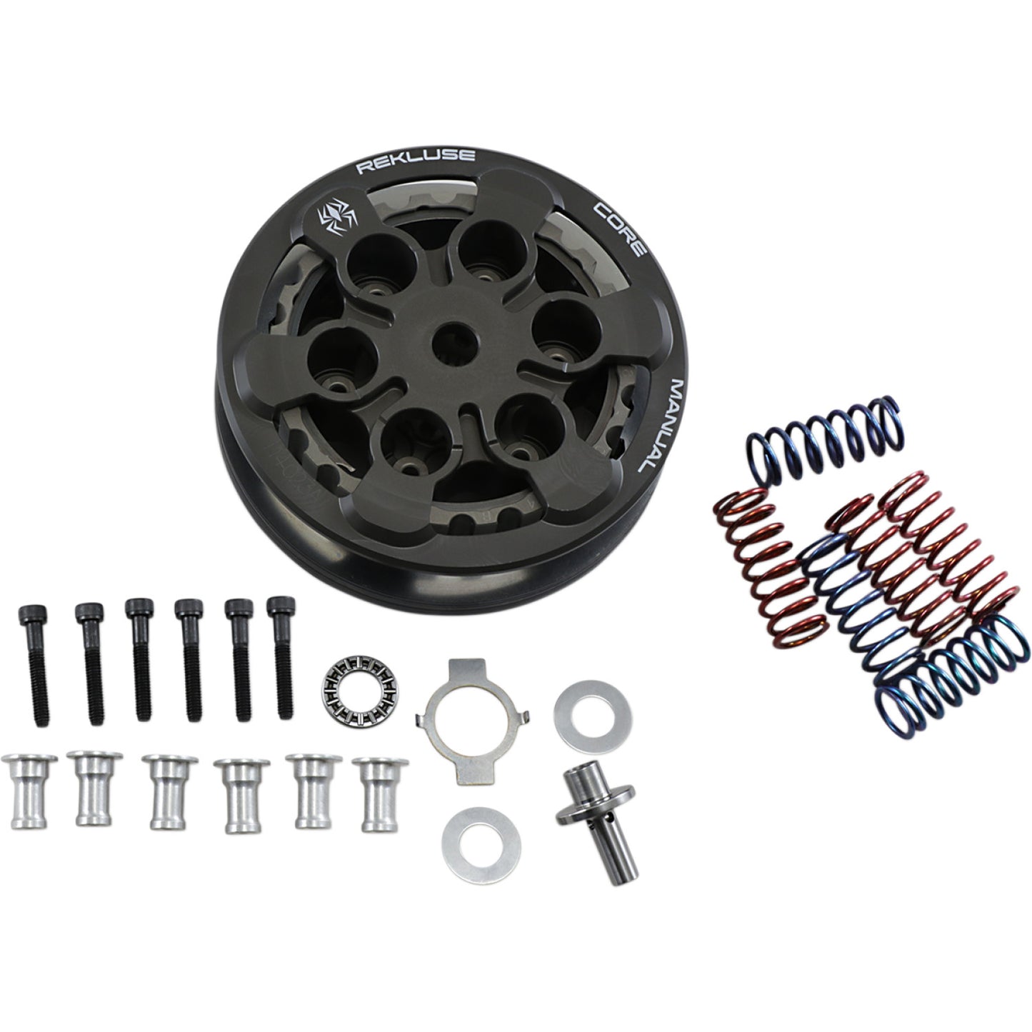 REKLUSE Clutch Kit RMS-7021