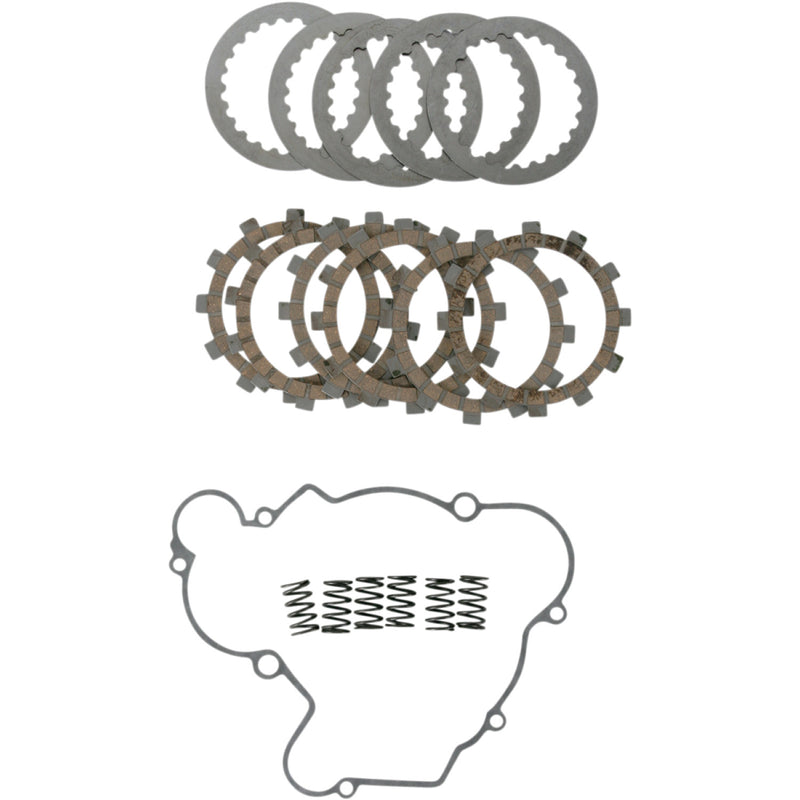 Moose Racing Clutch Kit - KTM M90-133
