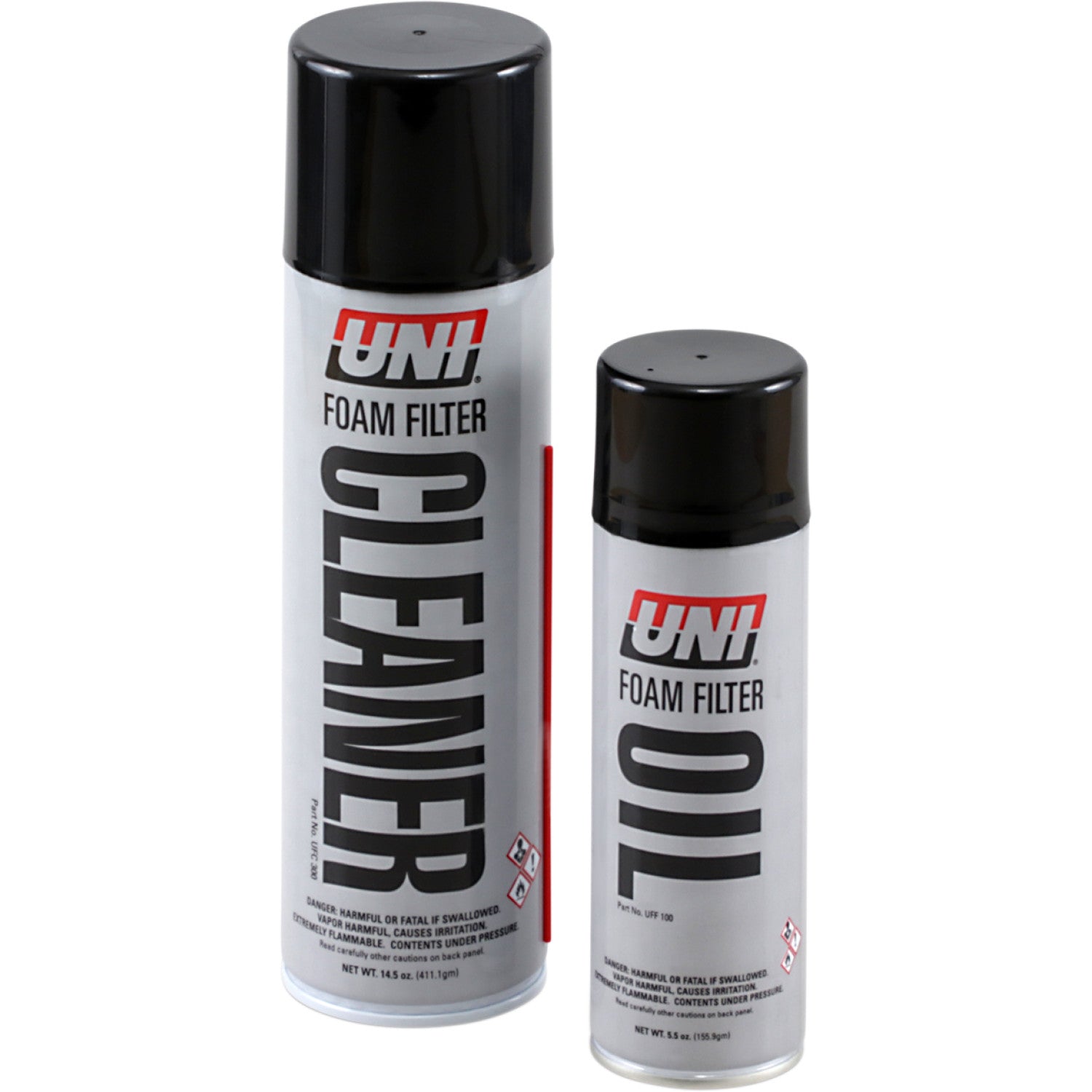 UNI FILTER Service Kit UFM-400 | Filter Oils