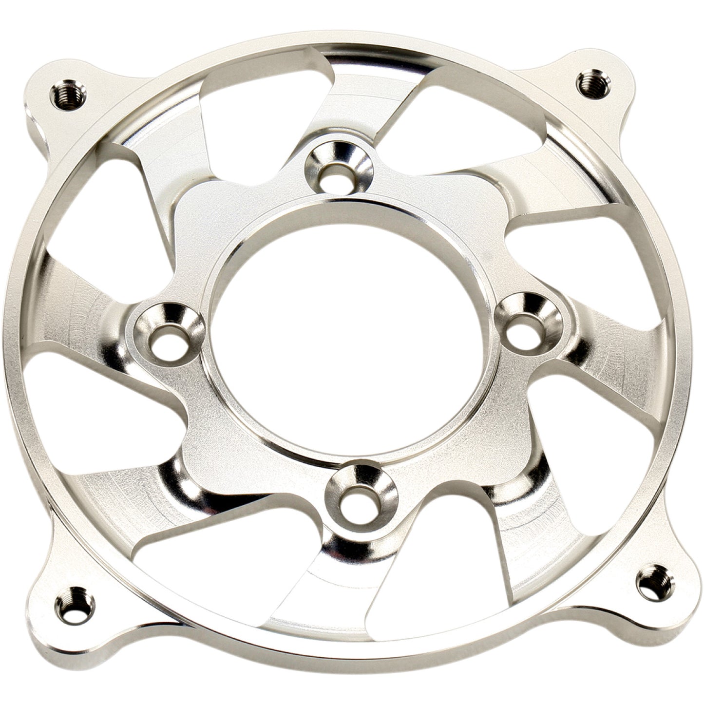 EXCEL Carrier Ring Set - Pro Series - Front - Nickel 2FC-3057