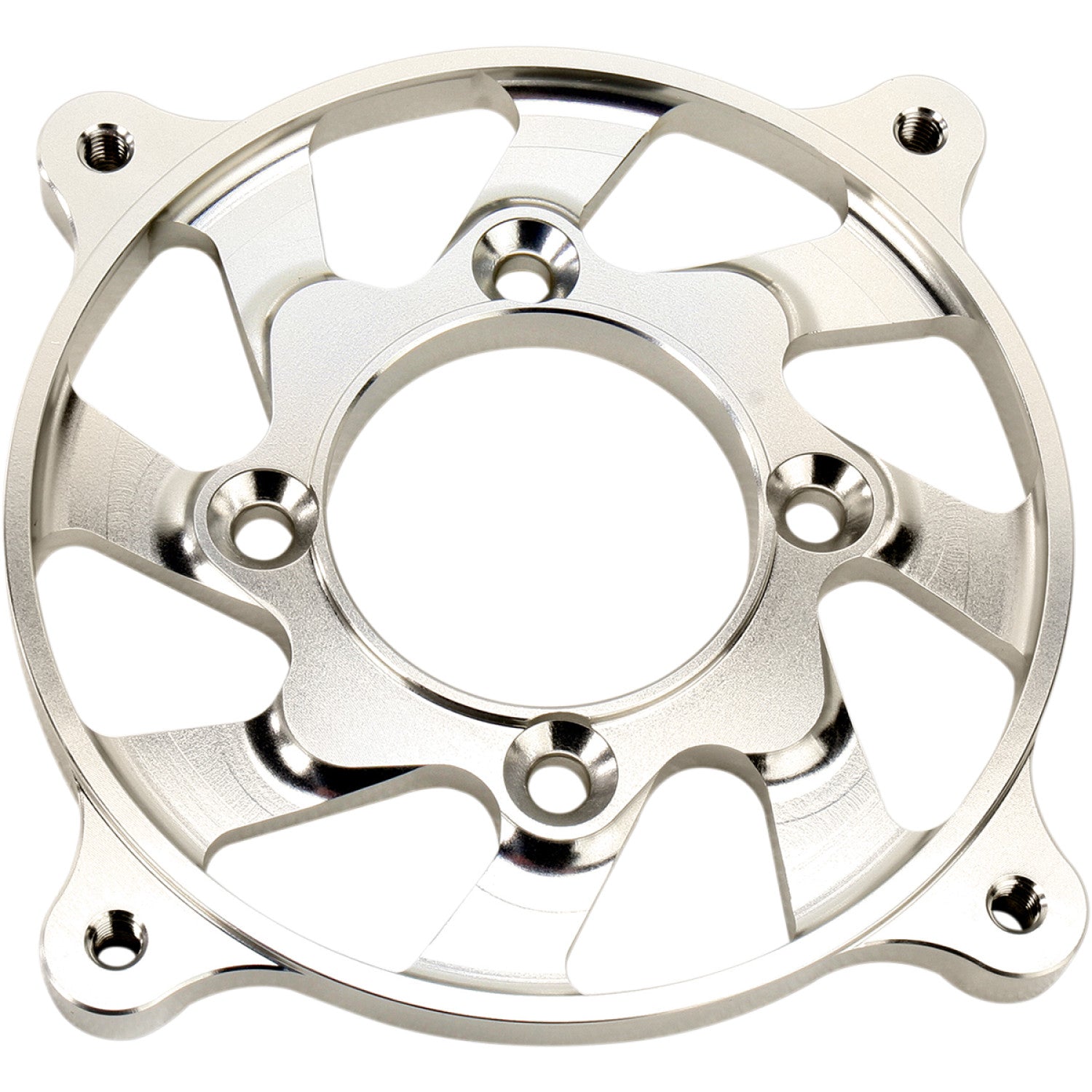 EXCEL Carrier Ring Set - Pro Series - Front - Nickel 2FC-3057