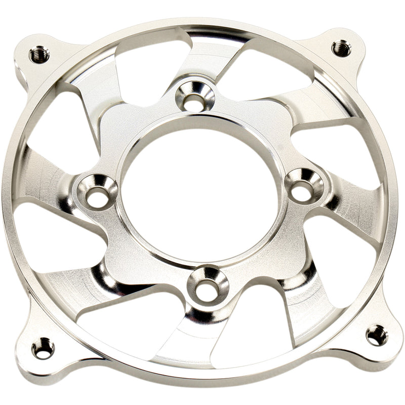 EXCEL Carrier Ring Set - Pro Series - Front - Nickel 2FC-3057