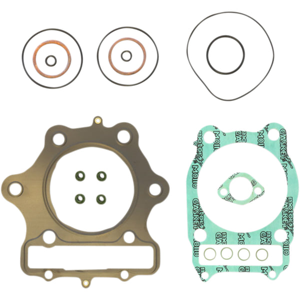 Athena Top End Gasket Kit - Honda P400210600354