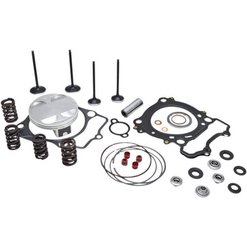 Kibblewhite Piston System 30-32700 | Engine Rebuild Kits | Kibblewhite