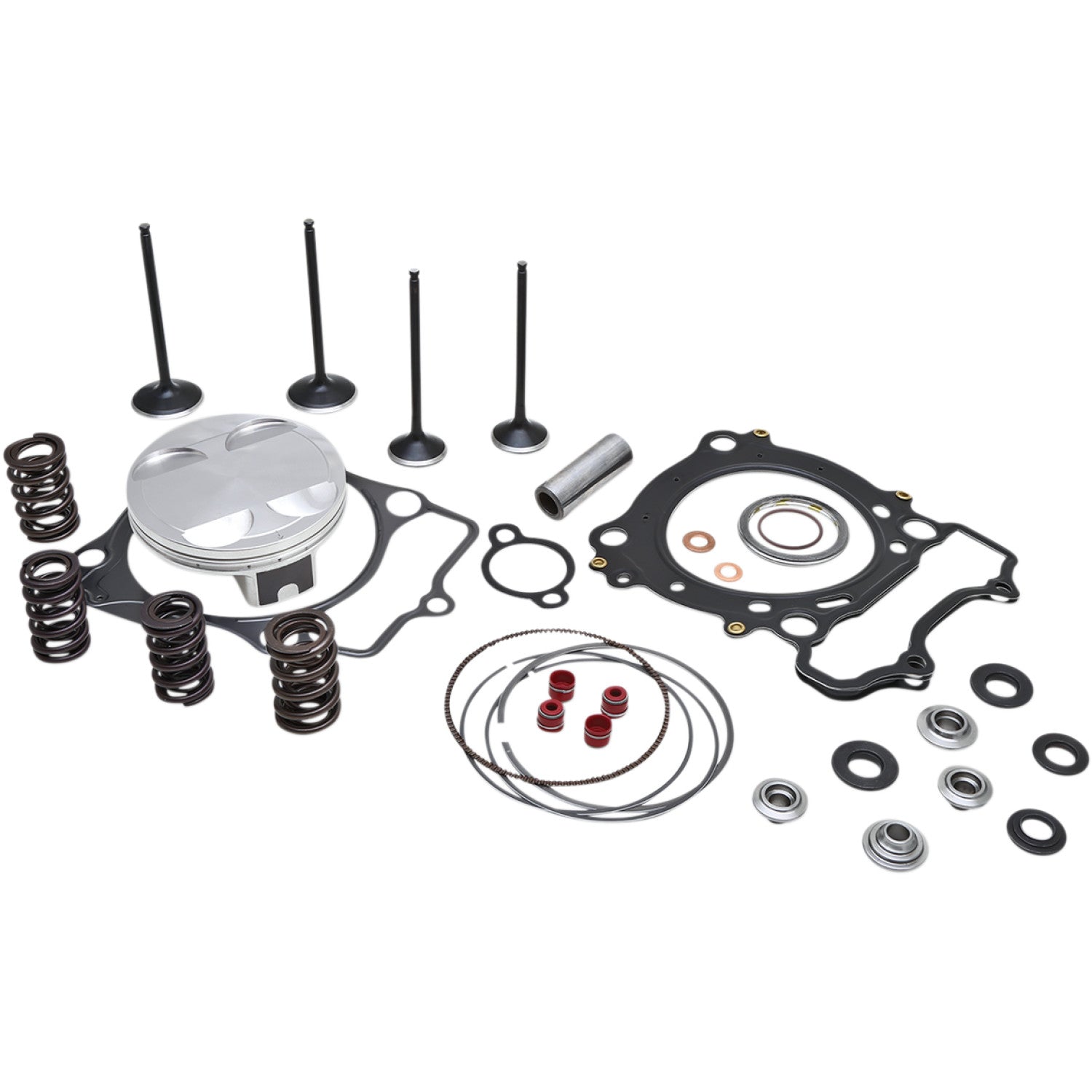 Kibblewhite Piston System 30-32900 | Engine Rebuild Kits | Kibblewhite