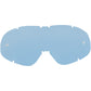 Moose Racing Qualifier Lens - Blue 2602-0581