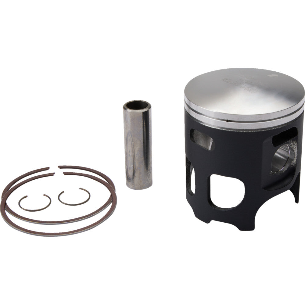 WSM Piston Kit - 64.00 mm - Long Rod - Yamaha 350 Banshee 50-520-5-64K