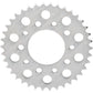 JT SPROCKETS Sprocket - Rear - Honda - 38-Tooth JTR1332.38 by JT Rear Sprockets   Steel Type