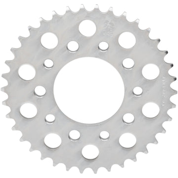 JT SPROCKETS Sprocket - Rear - Honda - 38-Tooth JTR1332.38 by JT Rear Sprockets   Steel Type