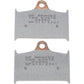 DP BRAKES Standard Brake Pads DP213