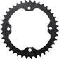 Moose Racing Rear Steel Sprocket - 39 Tooth 1857-39ST