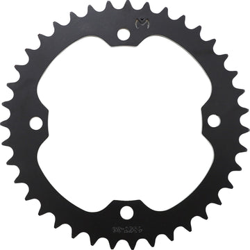 Moose Racing Rear Steel Sprocket - 39 Tooth 1857-39ST
