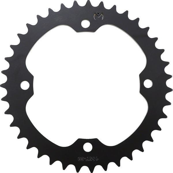 Moose Racing Rear Steel Sprocket - 39 Tooth 1857-39ST