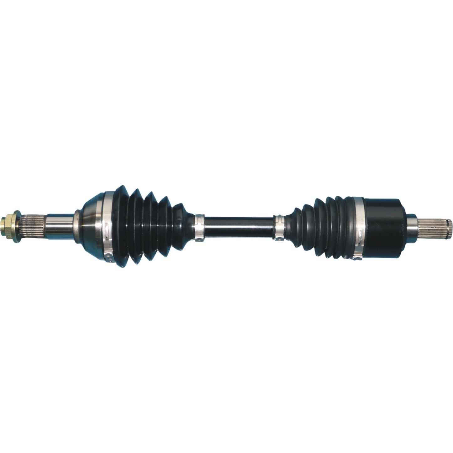 Moose Offroad Axle Kit - CV - Complete - Rear Left/Right - Heavy-Duty - Yamaha YAM-6015HD | Wheel A X Les & Parts