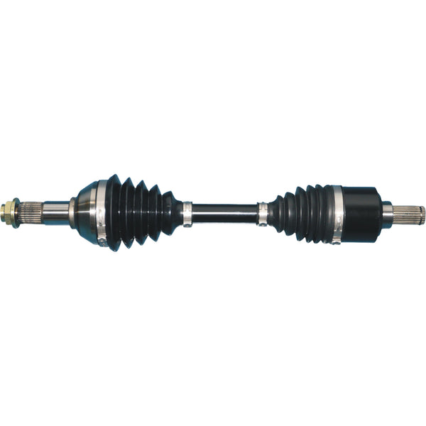 Moose Offroad Axle Kit - CV - Complete - Rear Left/Right - Heavy-Duty - Yamaha YAM-6015HD