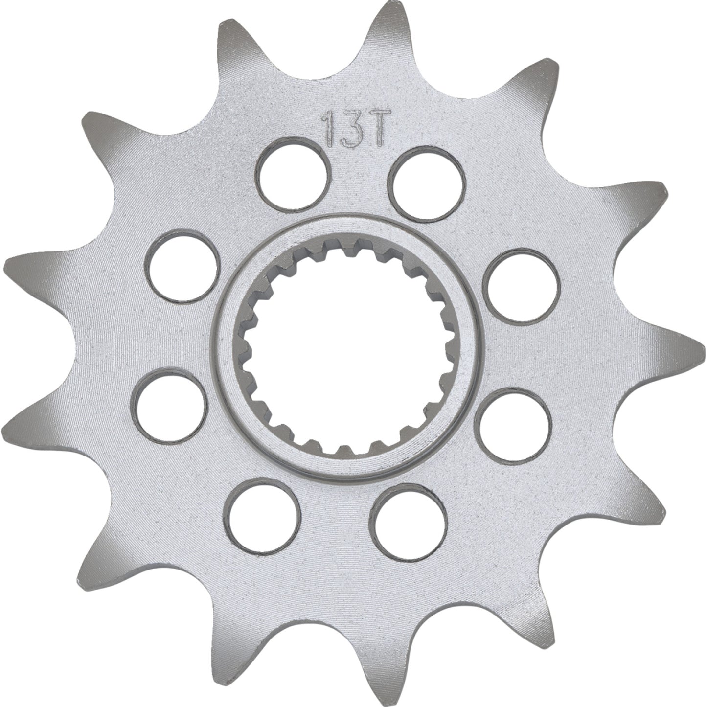 Moose Racing Front Sprocket - 13 Tooth - KX250F/X D26-2151-13CRMO