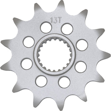 Moose Racing Front Sprocket - 13 Tooth - KX250F/X D26-2151-13CRMO