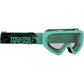 Moose Racing Youth Qualifier Goggles - Agroid - Mint 2601-2664