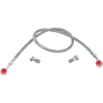 Goodridge Brake Kit Line - Rear - Yamaha 64402 | Brake Lines Hoses Stainless Steel