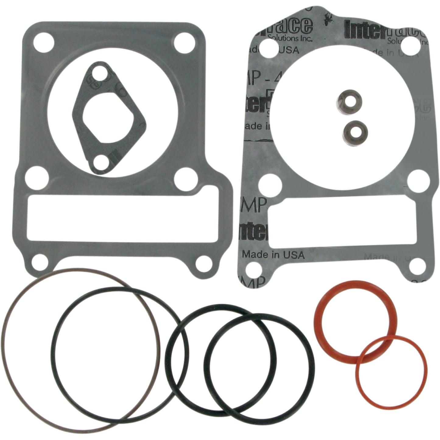 Moose Racing Top End Gasket Kit - Yamaha 810640MSE