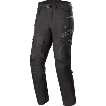 ALPINESTARS Monteira Drystar? XF Pants - Black - Large 3225123-1100-L