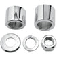 Colony Axle Spacer Kit - Front - '00-'06 Wide Glide/Softail Standard/Night Train 2022-5