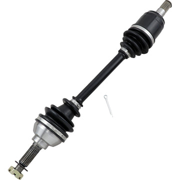 MOOSE OFFROAD Axle Kit - CV - Complete - OEM Replacement - Standard - Front Left/Right - Suzuki KingQuad SUZ-7001