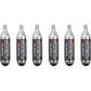 Moose Racing Cartridge - 16 Gauge Thread - CO2 0363-0060