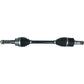 Moose Offroad Axle Kit - CV - Complete - Rear Right - Heavy-Duty - Polaris POL-6052HD | Wheel A X Les & Parts
