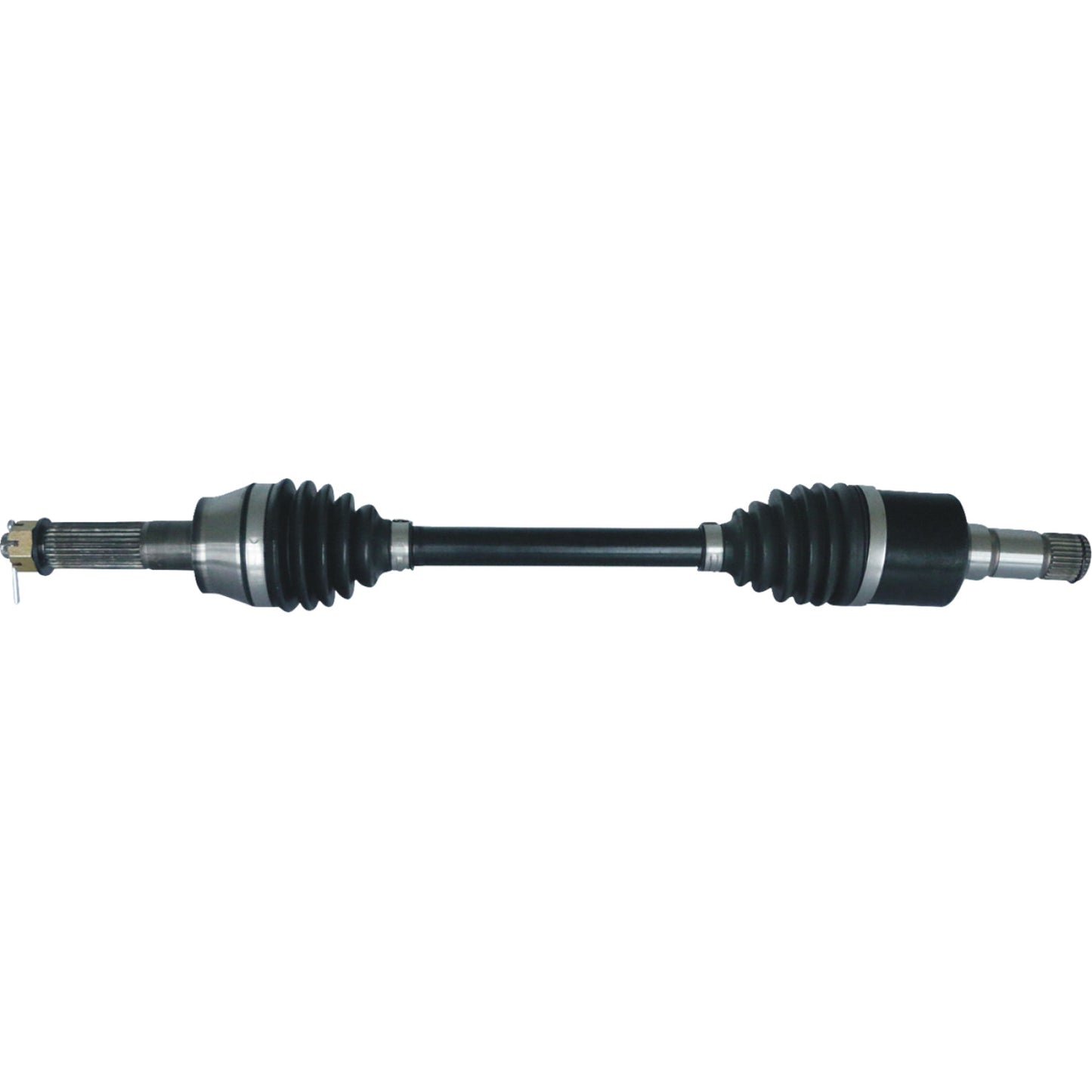 Moose Offroad Axle Kit - CV - Complete - Rear Right - Heavy-Duty - Polaris POL-6052HD | Wheel A X Les & Parts