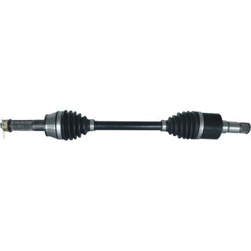 Moose Offroad Axle Kit - CV - Complete - Rear Right - Heavy-Duty - Polaris POL-6052HD | Wheel A X Les & Parts