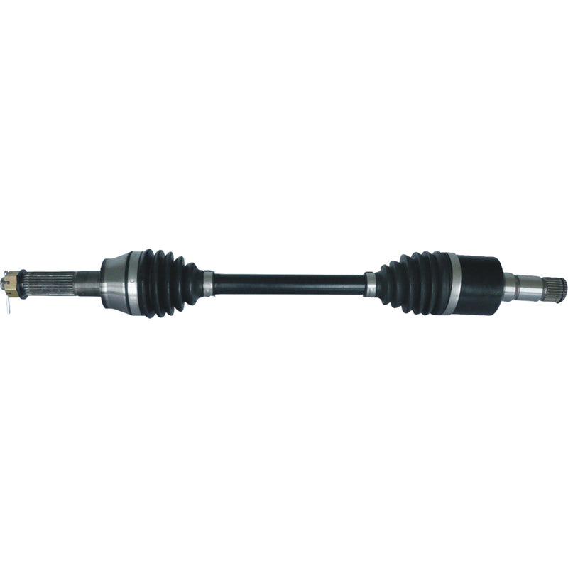 Moose Offroad Axle Kit - CV - Complete - Rear Right - Heavy-Duty - Polaris POL-6052HD | Wheel A X Les & Parts