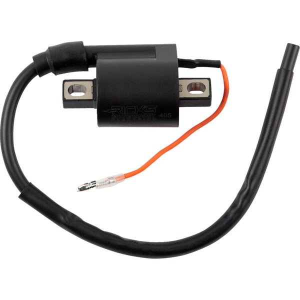 Moose Racing Ignition Coil - Yamaha M23-405