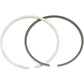 WSM Piston Rings - 76.50 mm - Sea-Doo 010-915-05