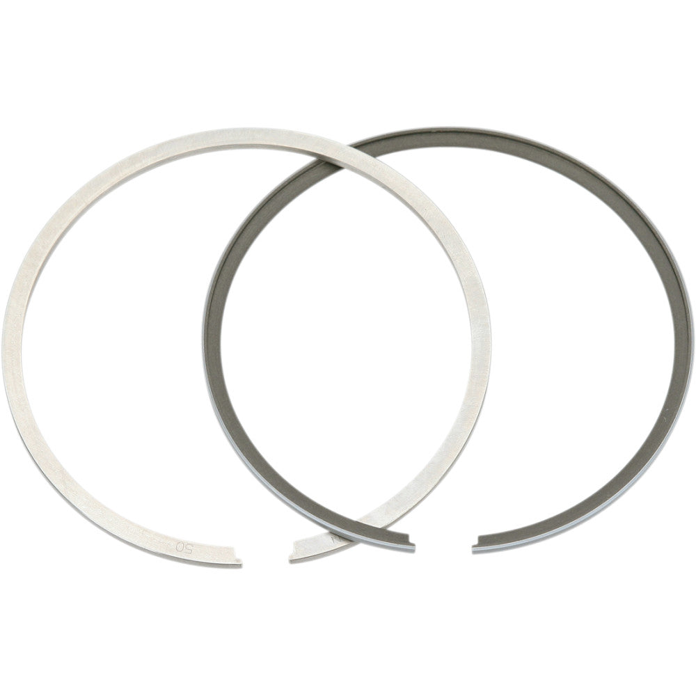 WSM Piston Rings - 76.50 mm - Sea-Doo 010-915-05