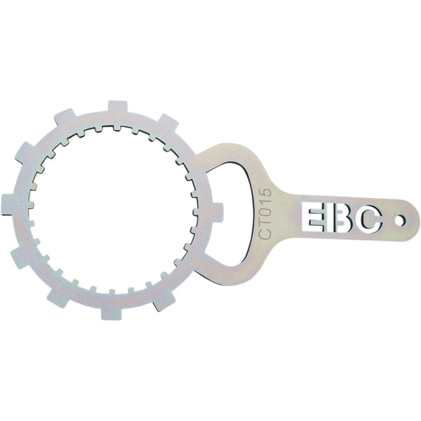 EBC Clutch Basket Holding Tool - KTM Adventure/SM/Duke/Suzuki GS CT015