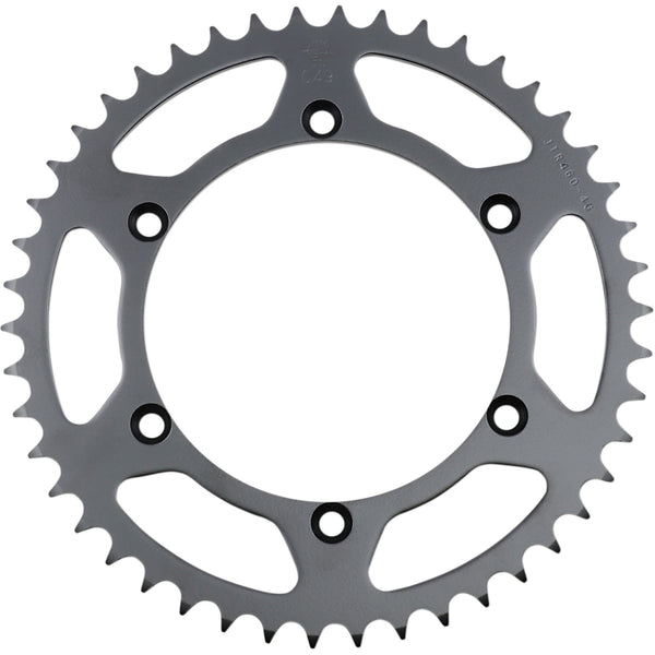JT Sprockets Sprocket - Rear - Kawasaki/Suzuki - 46-Tooth JTR460.46
