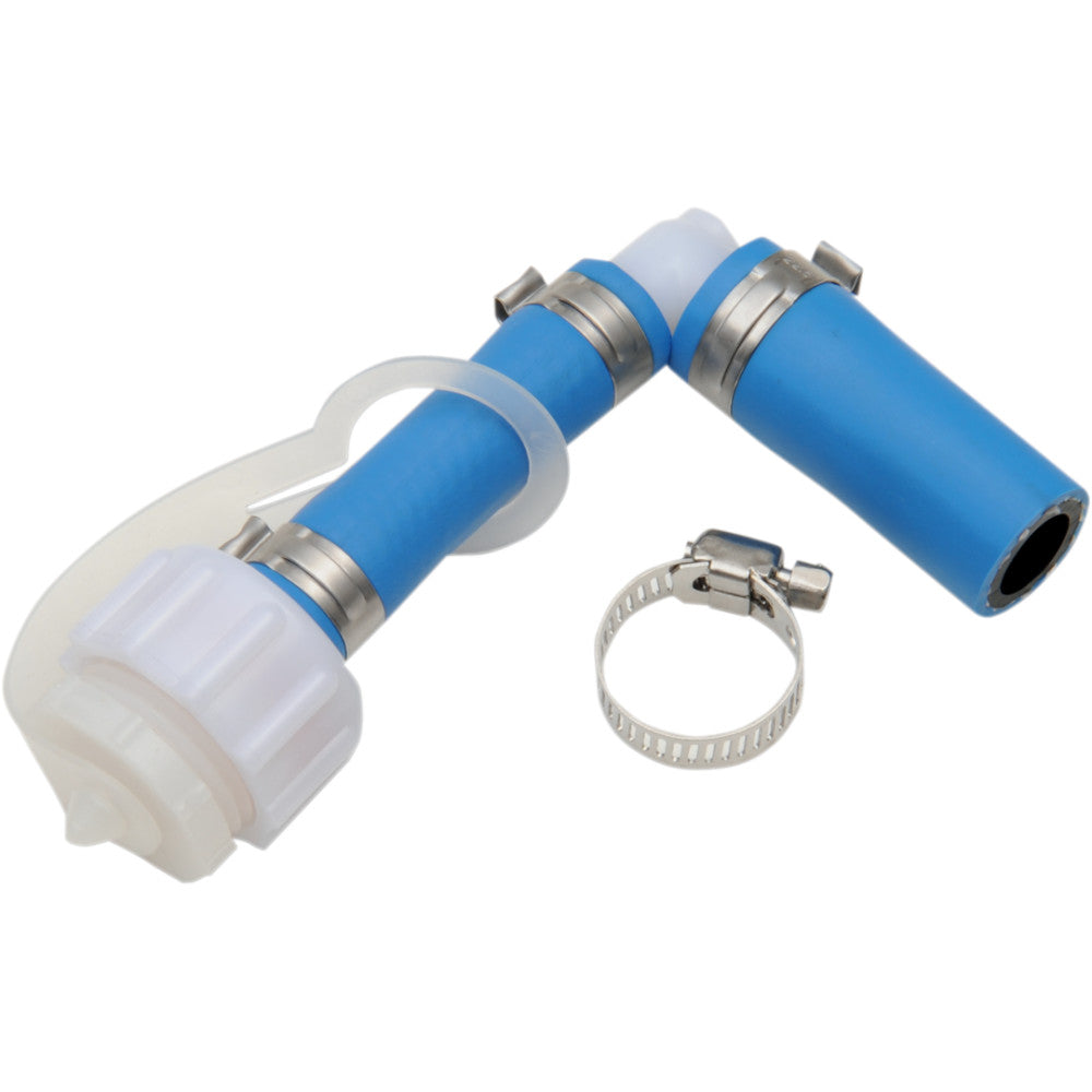 ATLANTIS Flush Kit - Cooling System - Standard - '89-'05 Kawasaki A2520