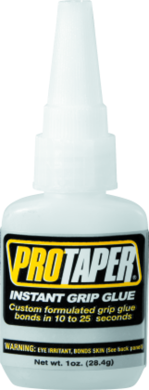 ProTaper Grip Glue 1oz. Bottle - Case of 50