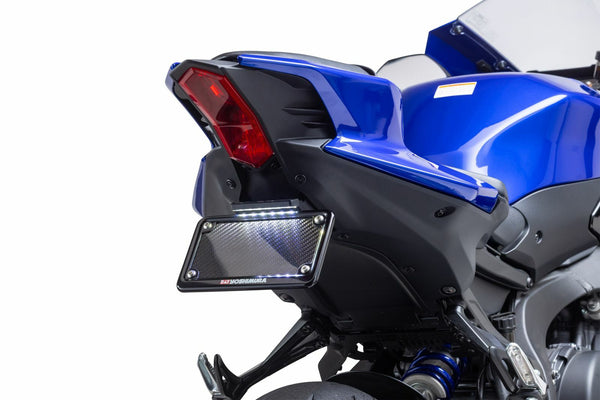 Yoshimura Fender Eliminator V2 Kit Yamaha - Yamaha YZF-R9 (2025)