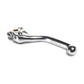 Race Clutch Lever Silver Kaw