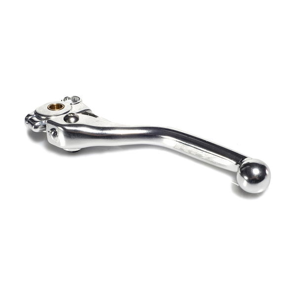 RFX Race Clutch Lever Silver Kaw FXCL 20100 55SV