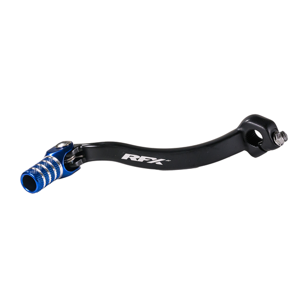 RFX Race Shift Lever Blue Yam FXGP 40800 55BU