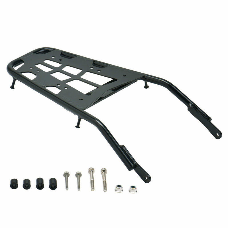 Cargo Rack Kaw