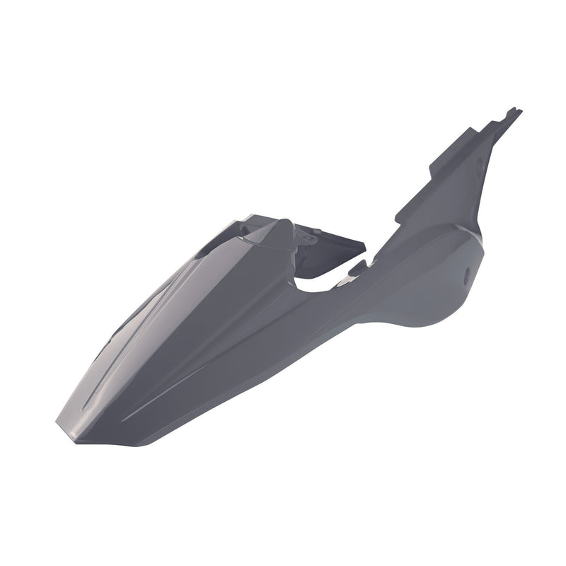 Restyle Rear Fender Beta Nardo Grey